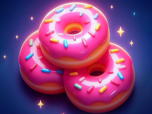 Match 3d Puzzle Saga