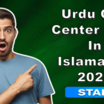 Urdu Call Center Jobs in Islamabad 2024